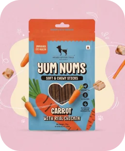 Carrot & Chicken