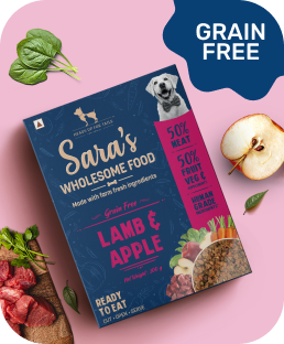 Grain-Free Goodness